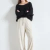 Women's jumper Damsville Reference: DAM225H26