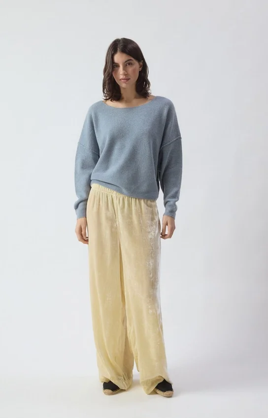Women's jumper Damsville Reference: DAM225H26