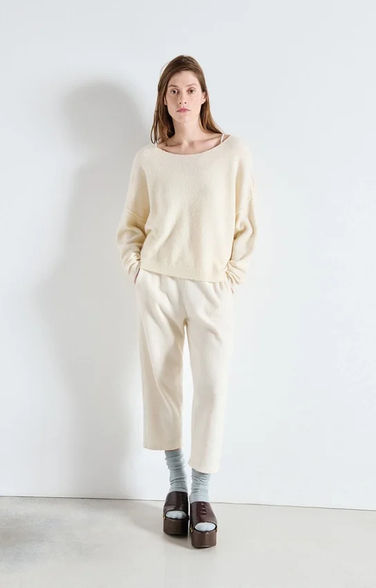 Women's jumper Damsville Reference: DAM225H26