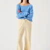 Women's jumper Damsville Reference: DAM225H26