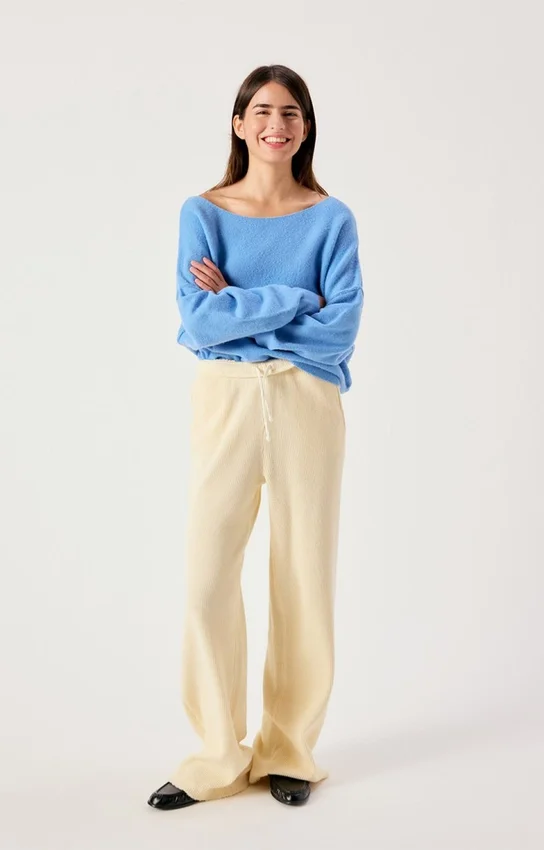 Women's jumper Damsville Reference: DAM225H26