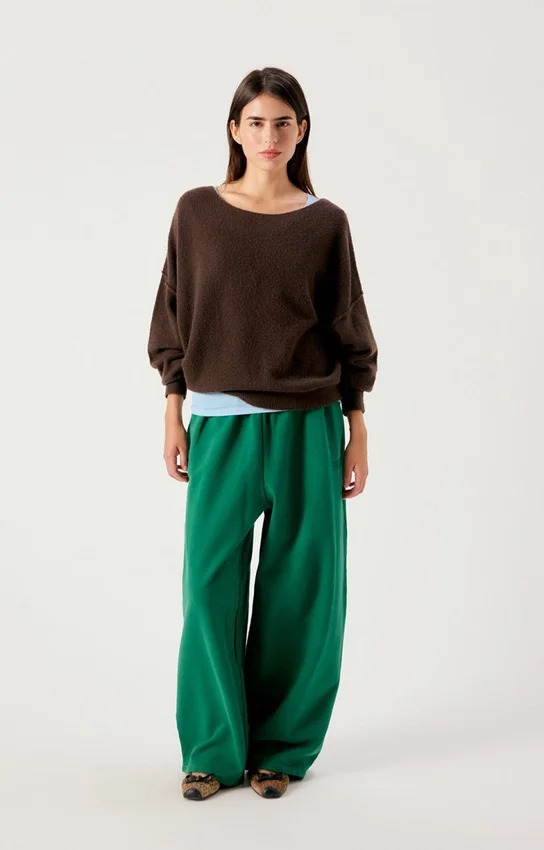 Women's jumper Damsville Reference: DAM225H26