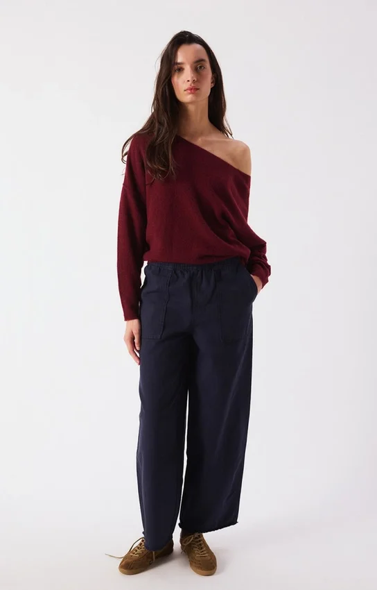 Women's jumper Damsville Reference: DAM225H26