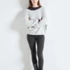 Women's jumper Damsville Reference: DAM225H26