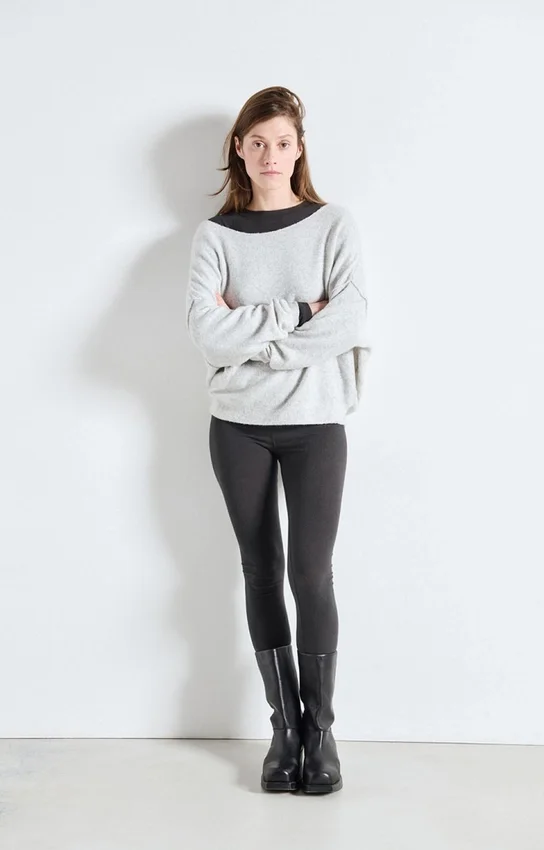 Women's jumper Damsville Reference: DAM225H26