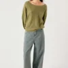 Women's jumper Damsville Reference: DAM225H26