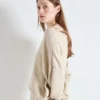 Women's jumper Damsville Reference: DAM225H26