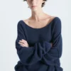Women's jumper Damsville Reference: DAM225H26