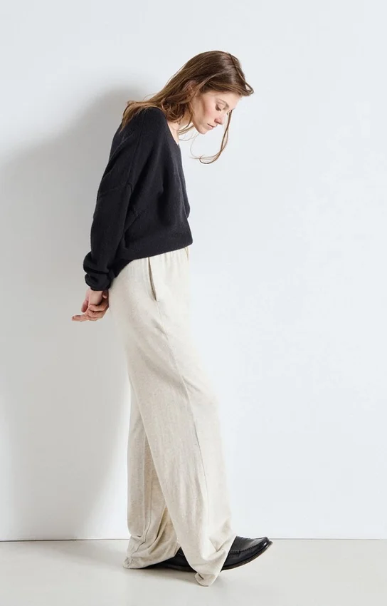 Women's jumper Damsville Reference: DAM225H26