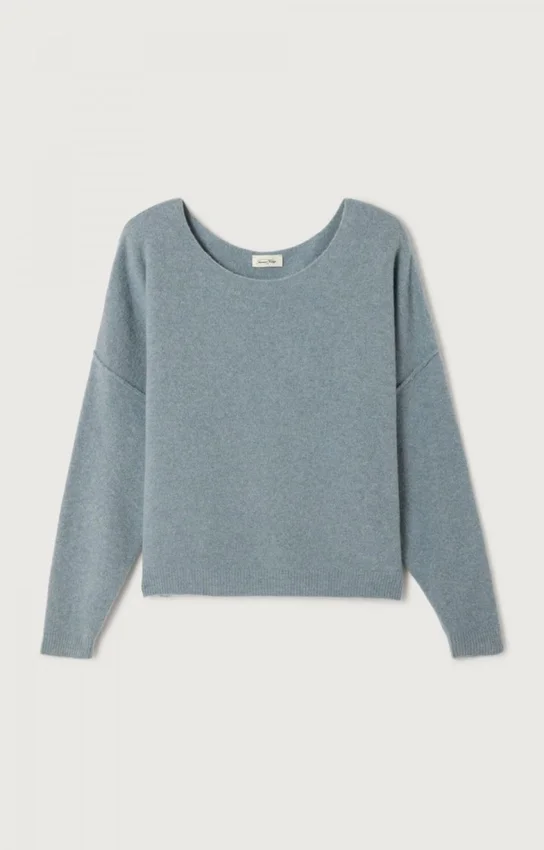 Women's jumper Damsville Reference: DAM225H26