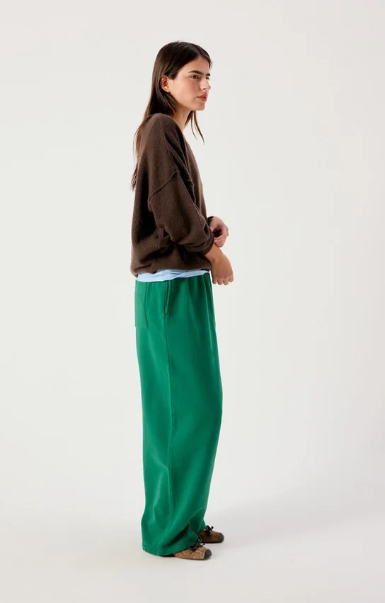 Women's jumper Damsville Reference: DAM225H26