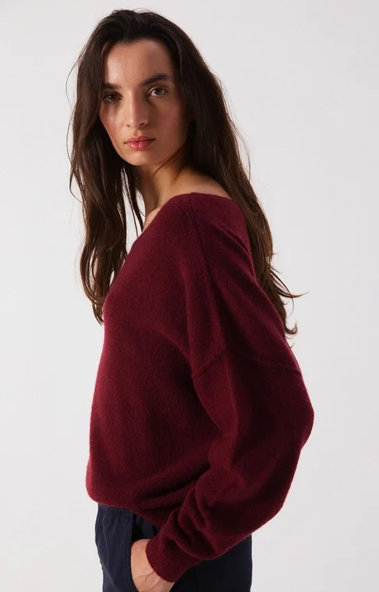 Women's jumper Damsville Reference: DAM225H26