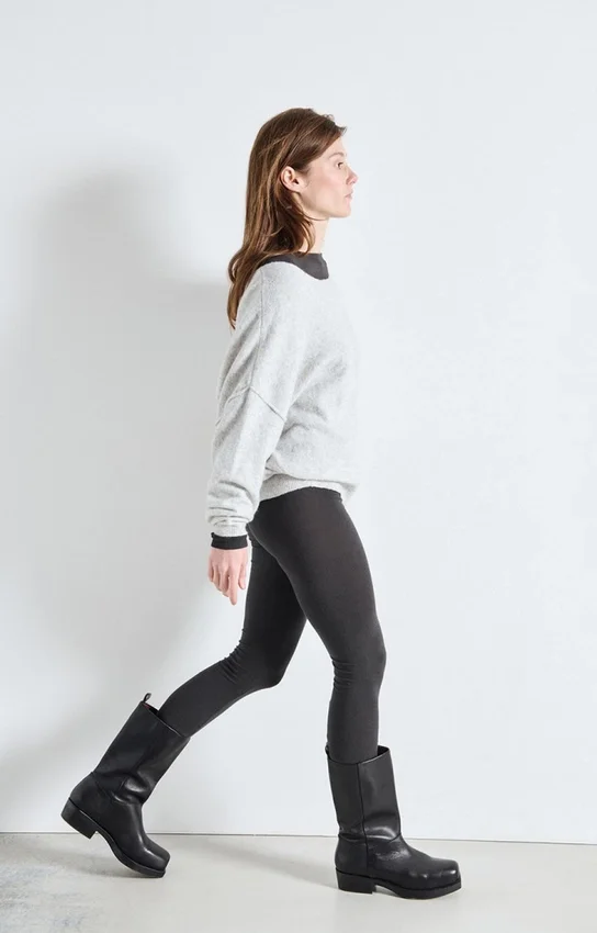 Women's jumper Damsville Reference: DAM225H26