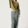Women's jumper Damsville Reference: DAM225H26
