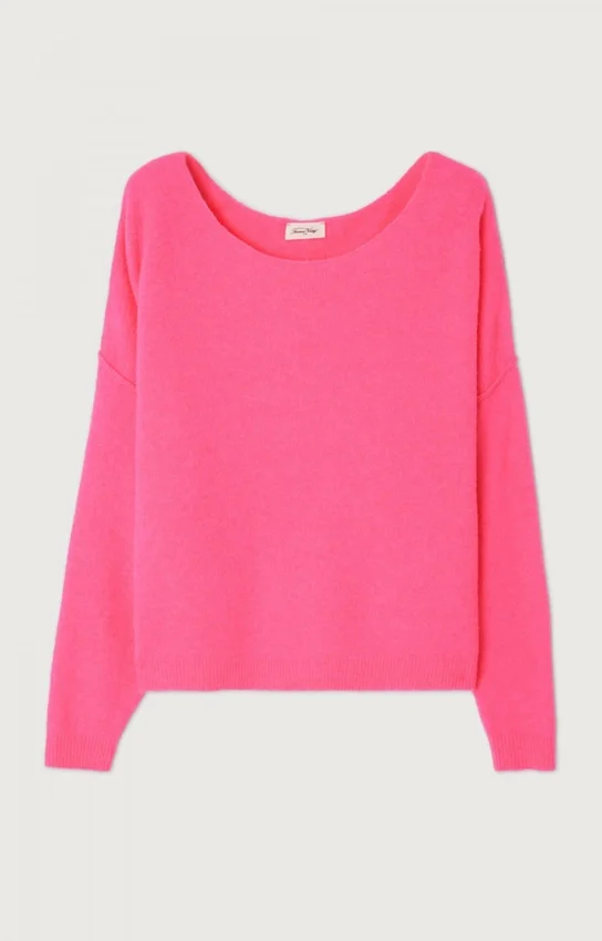 Women's jumper Damsville Reference: DAM225H26