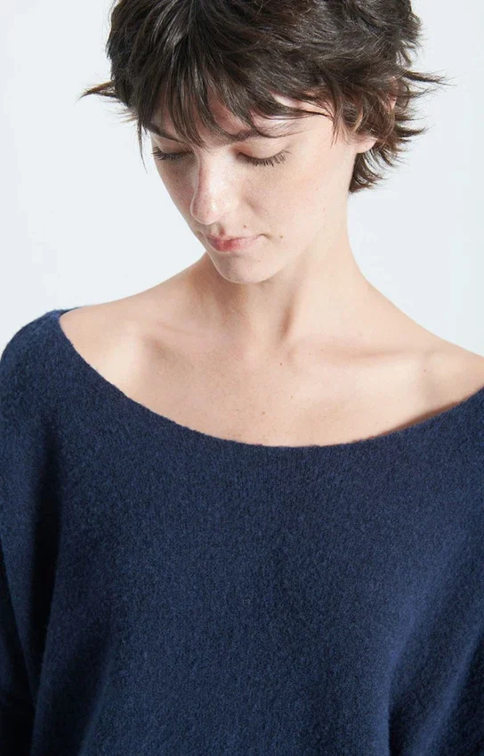 Women's jumper Damsville Reference: DAM225H26