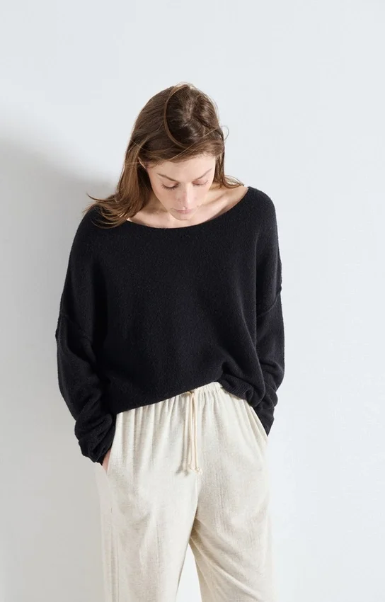 Women's jumper Damsville Reference: DAM225H26