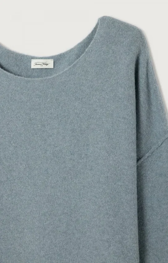 Women's jumper Damsville Reference: DAM225H26