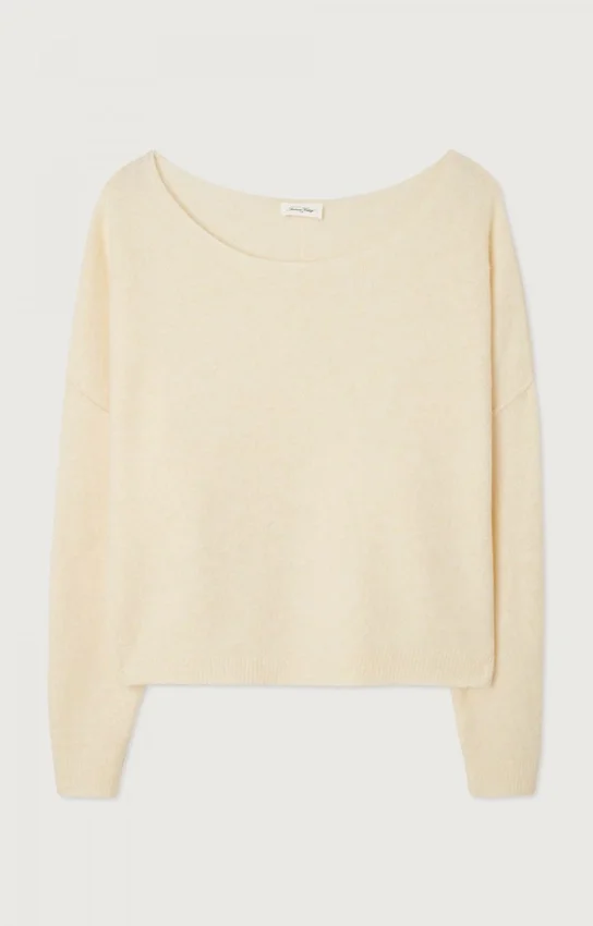 Women's jumper Damsville Reference: DAM225H26