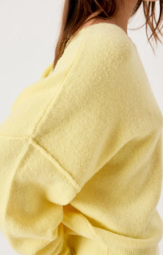 Women's jumper Damsville Reference: DAM225H26