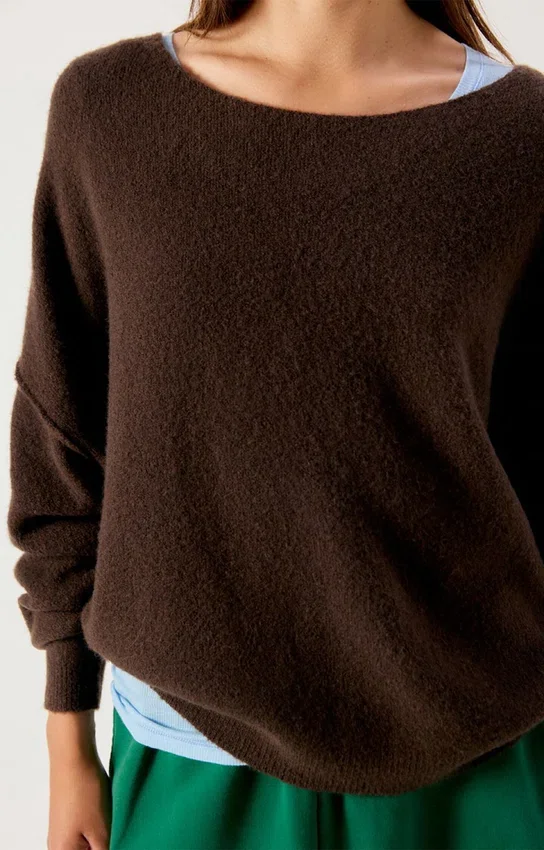 Women's jumper Damsville Reference: DAM225H26