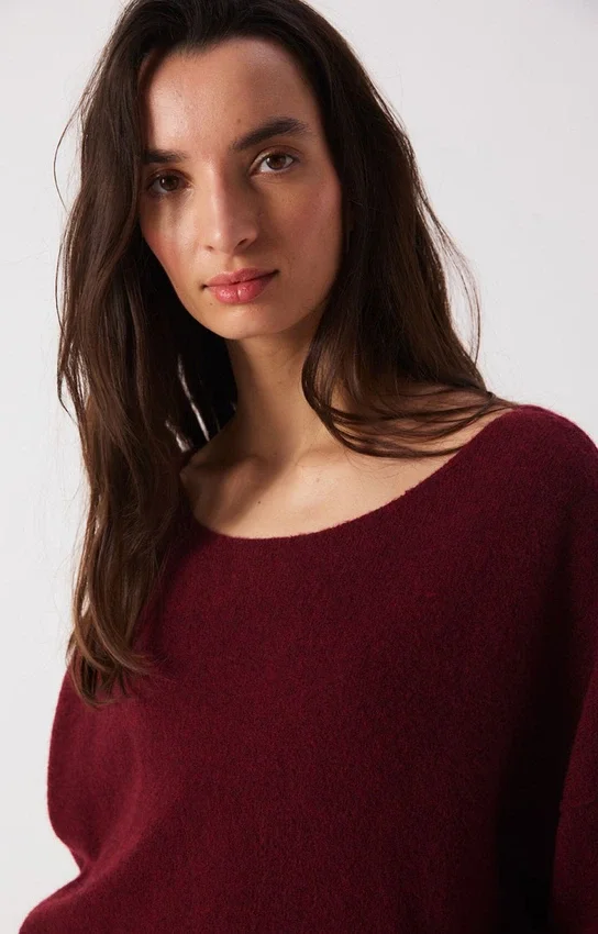 Women's jumper Damsville Reference: DAM225H26