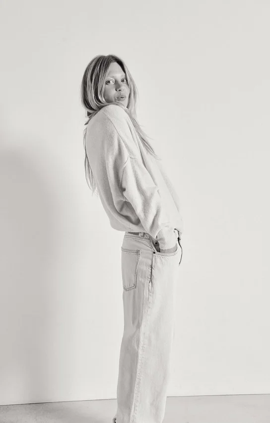 Women's jumper Damsville Reference: DAM225H26