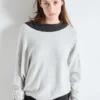 Women's jumper Damsville Reference: DAM225H26