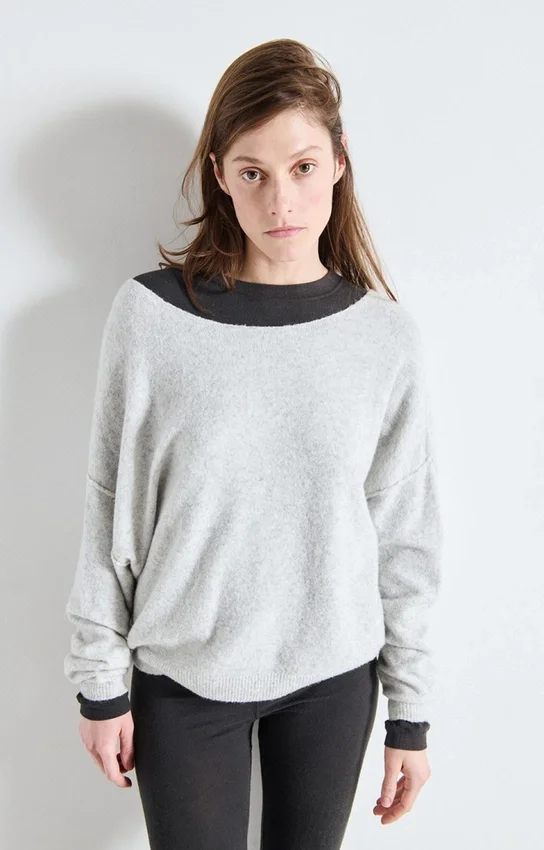 Women's jumper Damsville Reference: DAM225H26