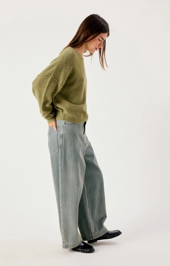 Women's jumper Damsville Reference: DAM225H26