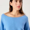 Women's jumper Damsville Reference: DAM225H26