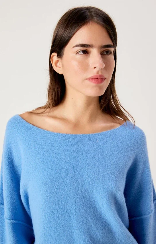 Women's jumper Damsville Reference: DAM225H26