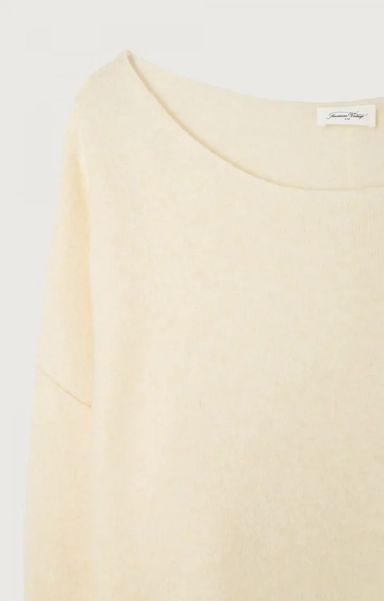 Women's jumper Damsville Reference: DAM225H26