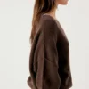 Women's jumper Damsville Reference: DAM225H26