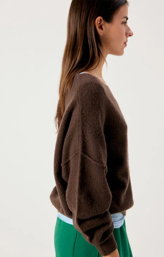 Women's jumper Damsville Reference: DAM225H26