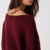 Women's jumper Damsville Reference: DAM225H26