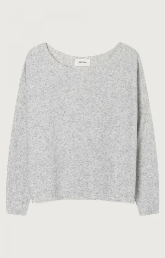 Women's jumper Damsville Reference: DAM225H26