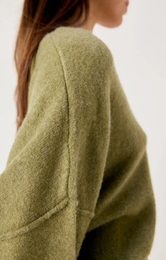 Women's jumper Damsville Reference: DAM225H26
