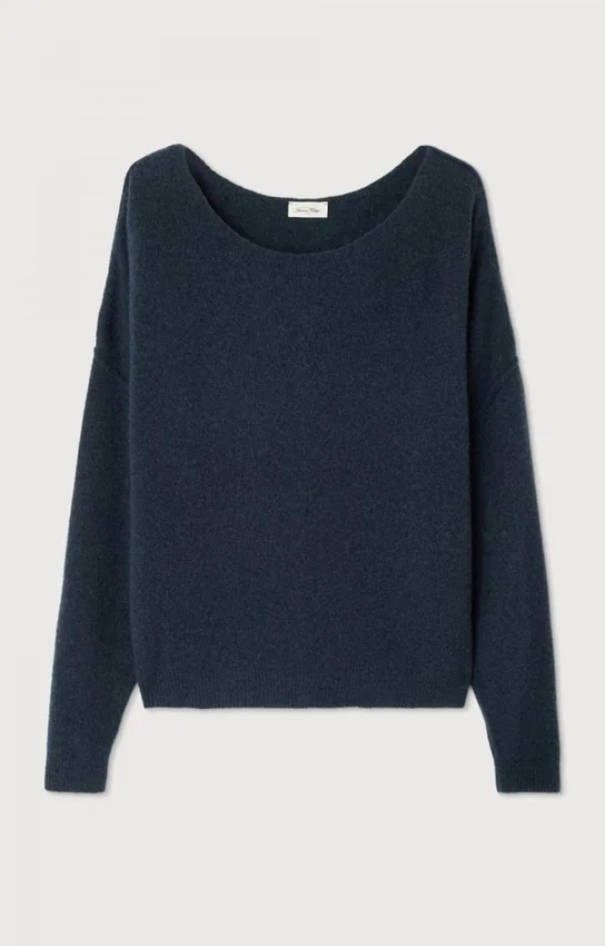 Women's jumper Damsville Reference: DAM225H26