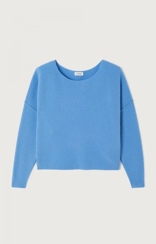 Women's jumper Damsville Reference: DAM225H26