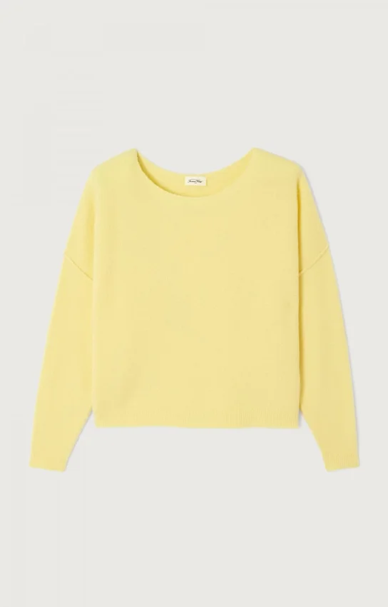 Women's jumper Damsville Reference: DAM225H26
