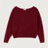 Women's jumper Damsville Reference: DAM225H26