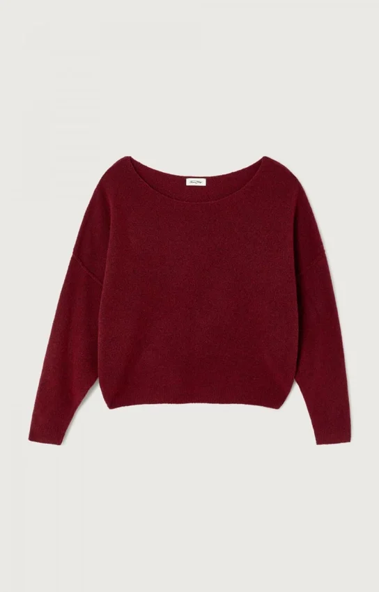Women's jumper Damsville Reference: DAM225H26