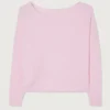 Women's jumper Damsville Reference: DAM225H26