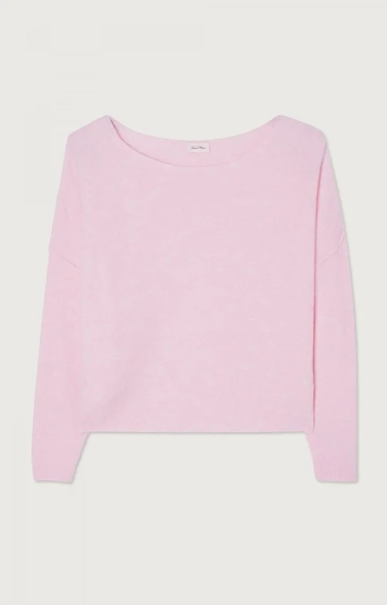 Women's jumper Damsville Reference: DAM225H26