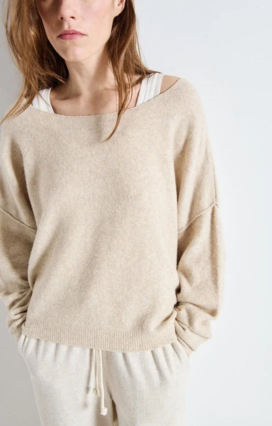 Women's jumper Damsville Reference: DAM225H26