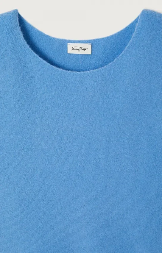 Women's jumper Damsville Reference: DAM225H26