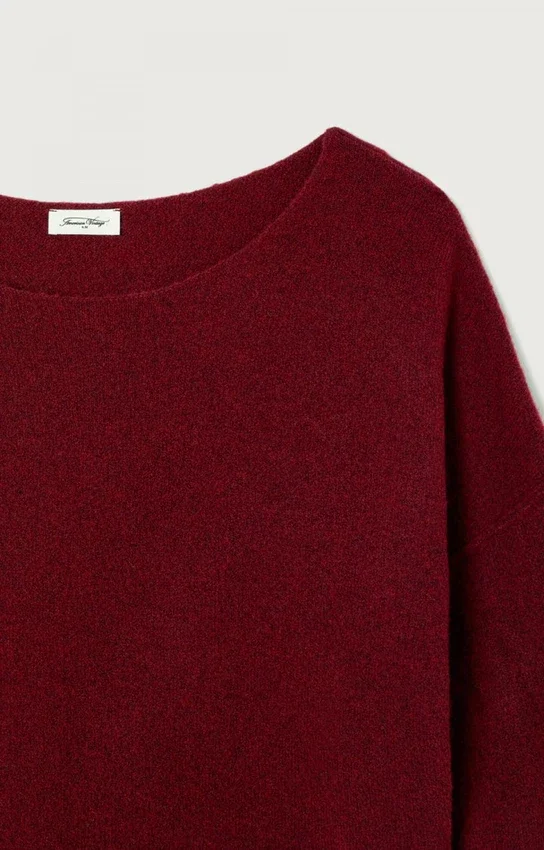 Women's jumper Damsville Reference: DAM225H26