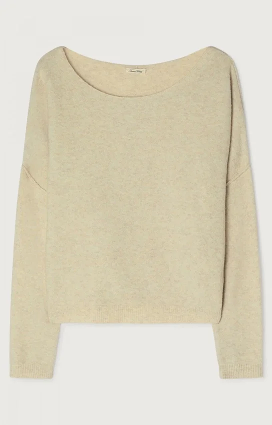 Women's jumper Damsville Reference: DAM225H26