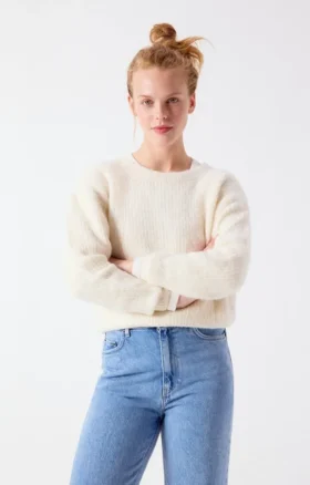 Women's jumper East Reference: EAST18FH26